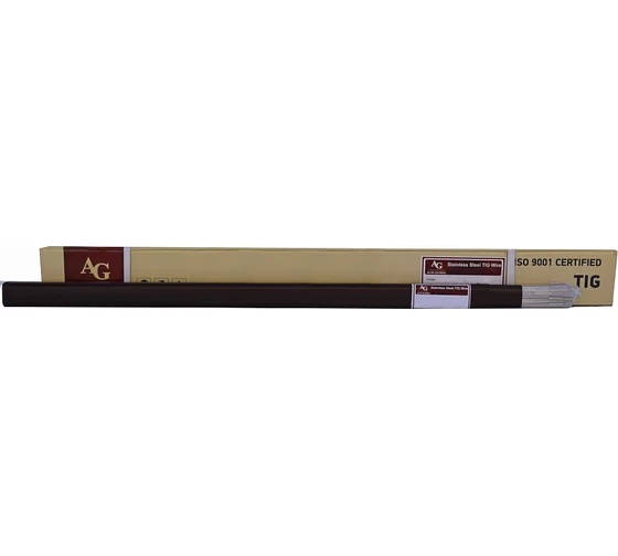 Пруток нержавеещий AG TIG ER 316LSI d2,0 5 кг