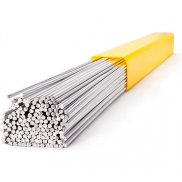 Пруток алюминиевый SvarCity ER5356 1,6 мм по 5 кг. Фото 1