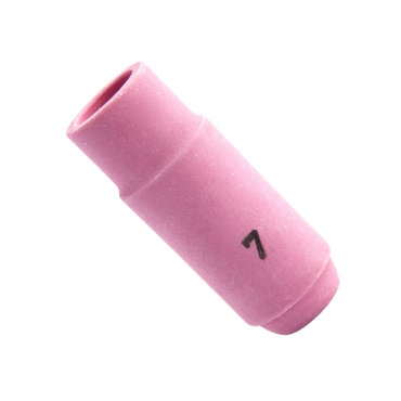 Сопло Оберон керамическое TW 17-18-26 (№7 / L47 / d11,0). Фото 1