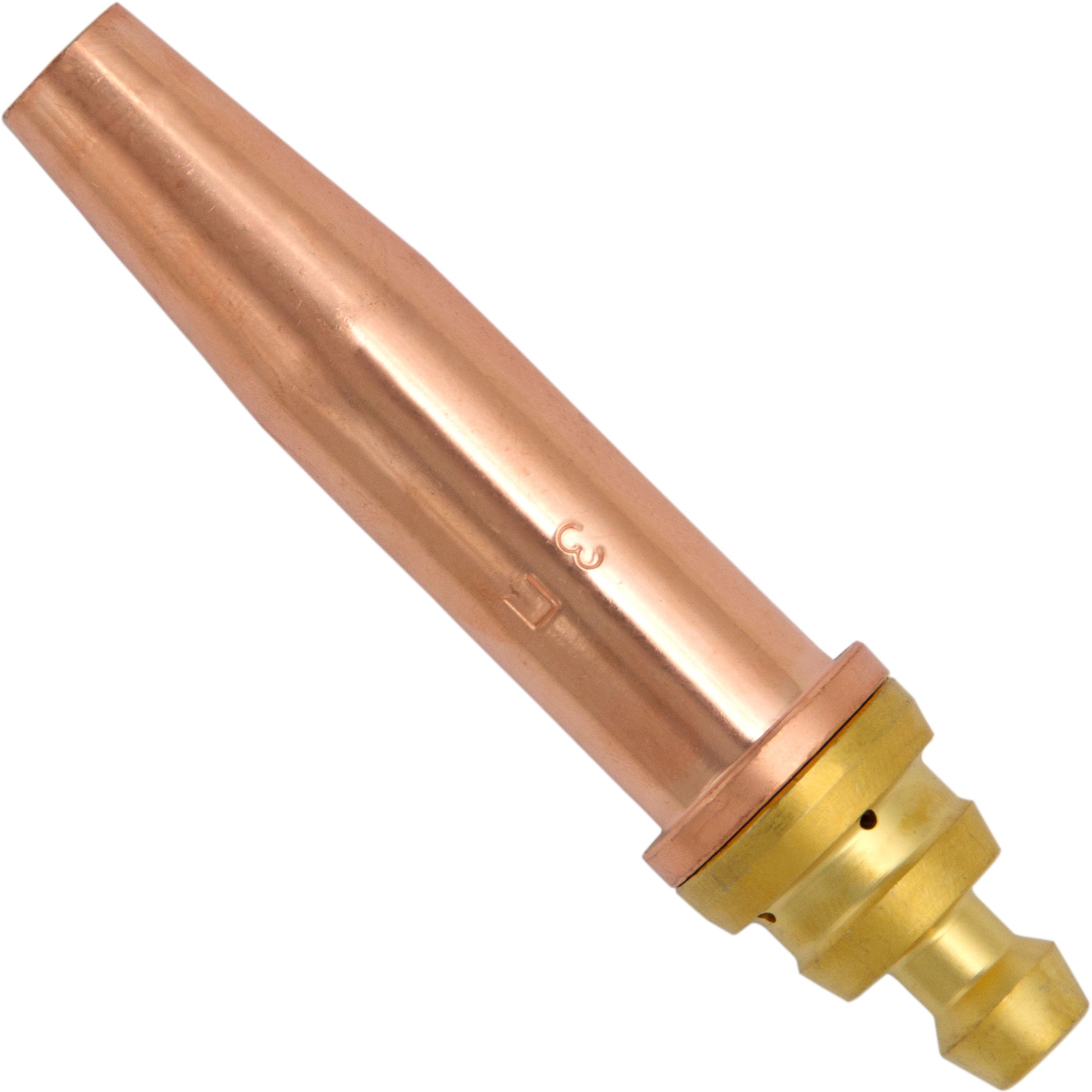 Мундштук Оберон пропановый №3 (5/64)