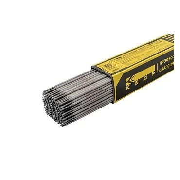 Электроды КЕДР УОНИ-13/55 д3,0 (4,5). Фото 1