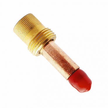 Держатель цанги ГАЗ ЛИНЗА 2,0-2,4 мм Оберон. Фото 1