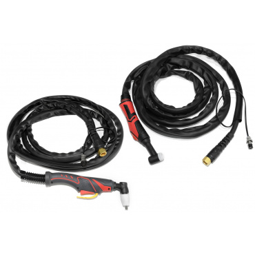 Цанга Оберон 1,6. Фото 1