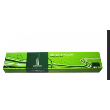 Электроды УОНИ-13/45, ф4 мм (Тольятти) 5 кг. Фото 1