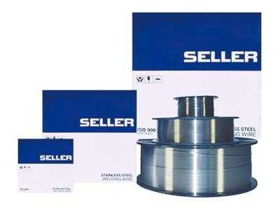 Проволока SELLER ER 316LSi d=1,2*5кг