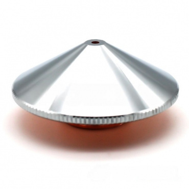 120GJT0635 Сопло двойное 3,5 мм. Фото 1