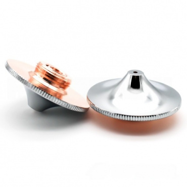 Сопло двойное 1,2мм (3215QY0639). Фото 1