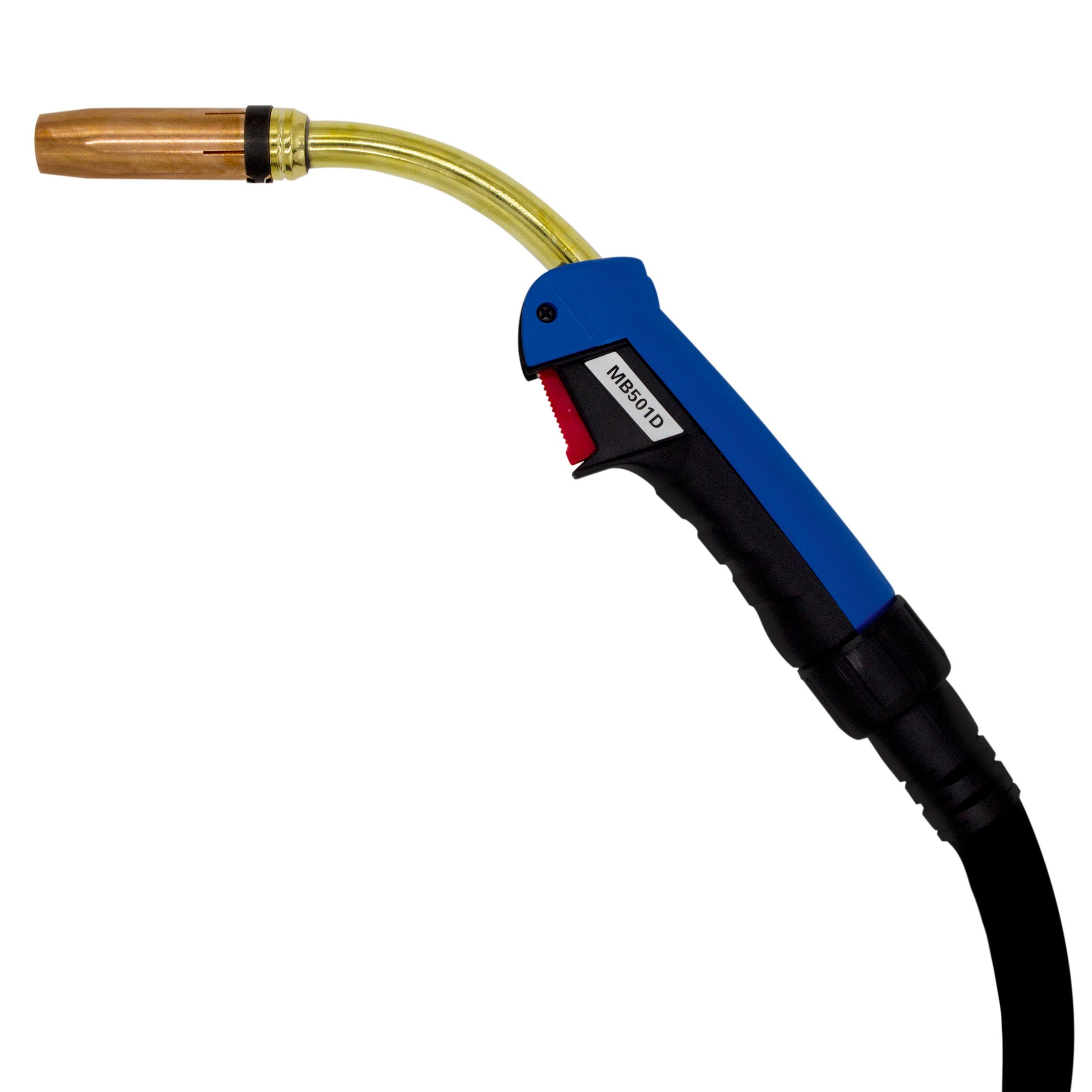 Горелка Оберон MW-501D 5м Basic