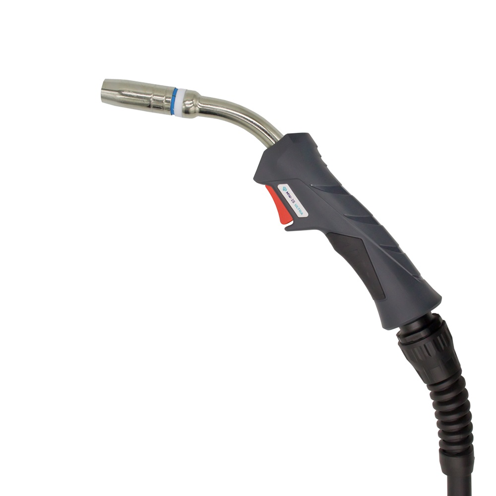 Горелка Оберон MW-25 Ultra (3m/Air/Euro)