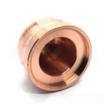 Сопло 125А 220975. Фото 1