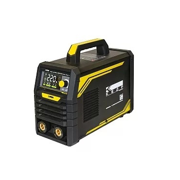 Аппарат инверторный КЕДР UltraARC-250S Pulse Digital (230В,20-220А)