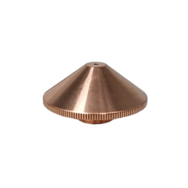 Сопло двойное хромированное d1.2 P0591-002-00012-CR
