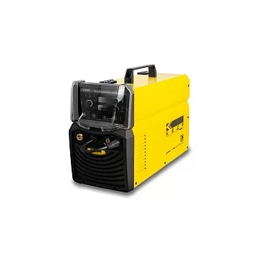 Полуавтомат КЕДР AlphaMIG-200S (220В, 30-200А) со свидетельством НАКС