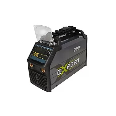 Сварочный аппарат аккумуляторный КЕДР BatteryARC-180 EXPERT. Фото 1