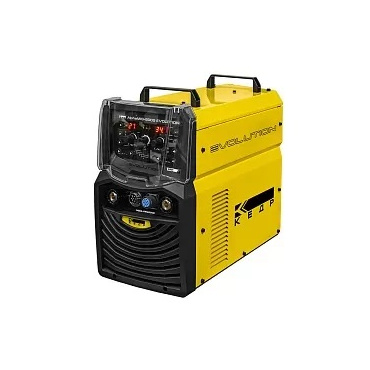 Сварочный источник КЕДР AlphaMIG-500S EVOLUTION (30–500А, 400В)