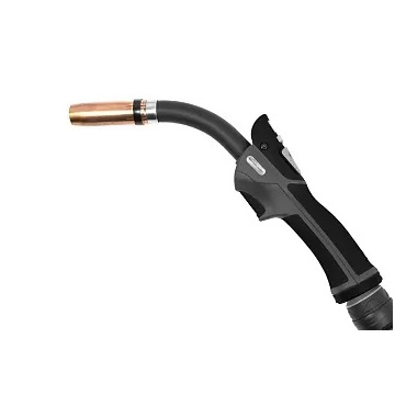 Горелка к п/а КЕДР MIG-550DC EXPERT (евро адаптер) с цифровым управлением двойной контур жидк охл 5м