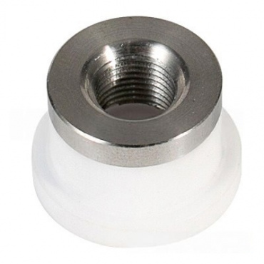 Держатель сопла керамический 3D (D19,5 M8). Фото 1