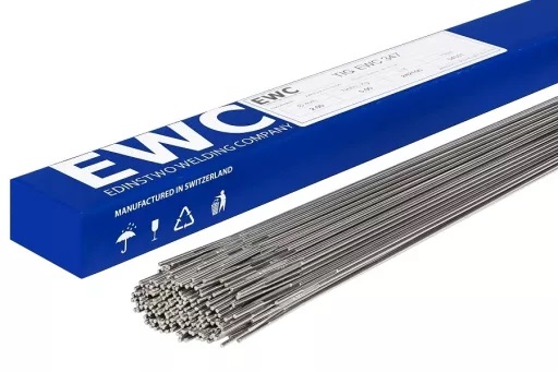 Пруток присадочный TIG EWC 904L д1.6  (5кг)