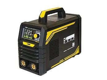 Аппарат инверторный КЕДР UltraARC-250S Pulse Digital (230В,20-220А) со свидетельством НАКС
