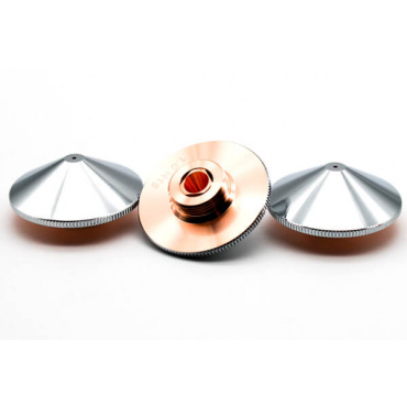 Сопло двойное D32; H15; M14 - 4,5 mm. Фото 1