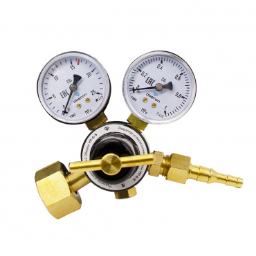 Редуктор углекислотный УР-6-5 (Оберон). Фото 1