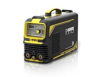 Установка аргонодуговой сварки КЕДР UltraTIG-200P AC/DC (220В, 10-200А) со свидетельством НАКС