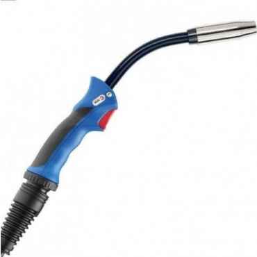 Горелка Abicor Binzel RF-45 5 м. Фото 1