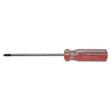 Отвертка крестовая Standart CS PH 3*150 мм