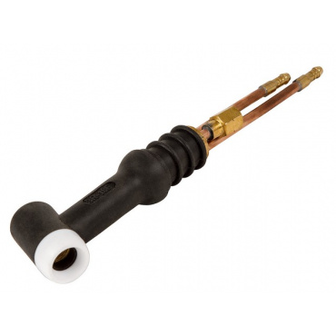 Головка горелки TIG-18F. Фото 2