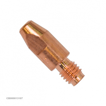 Наконечник М8, 1,2x30 мм TBi ECU. Фото 1