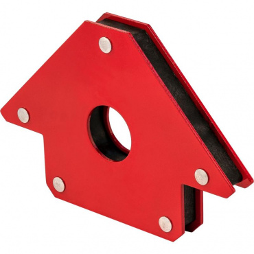 Угольник магнитный 50LBS. Фото 1 Угольник магнитный 50LBS. Фото 1