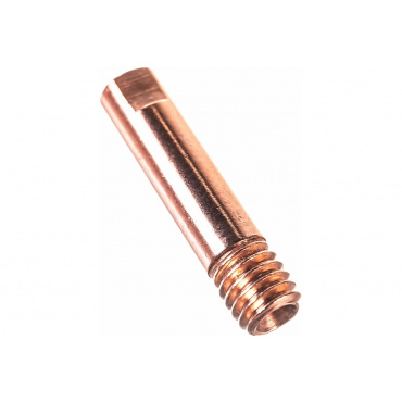 Наконечник Оберон E-Cu M6*25*0.8 Basic. Фото 1