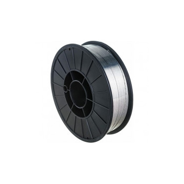 Проволока нержавеющая SvarCity ER308LSi 1,0 мм по 15 кг. Фото 1