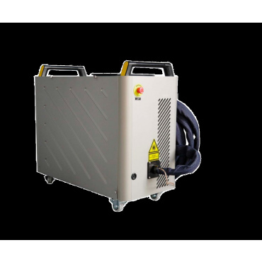 Лазерный аппарат ручной HUST-1200W. Фото 1