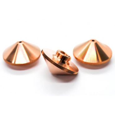 Сопло одинарное 3D D15 M11 H17,8 1.5мм. Фото 1