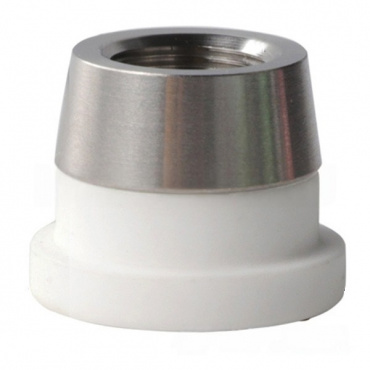 Держатель сопла керамический 3D (D21,4 M11). Фото 1