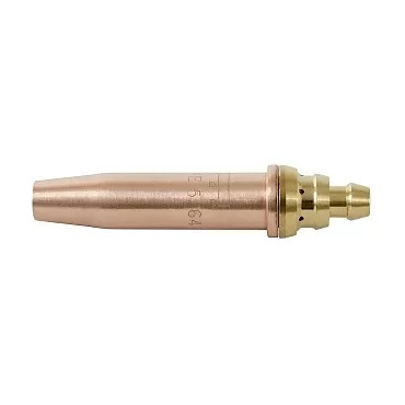 Мундштук в сборе КЕДР №6П ("1/8" 200-300 мм) для Р3П-04/Р3П-05. Фото 1